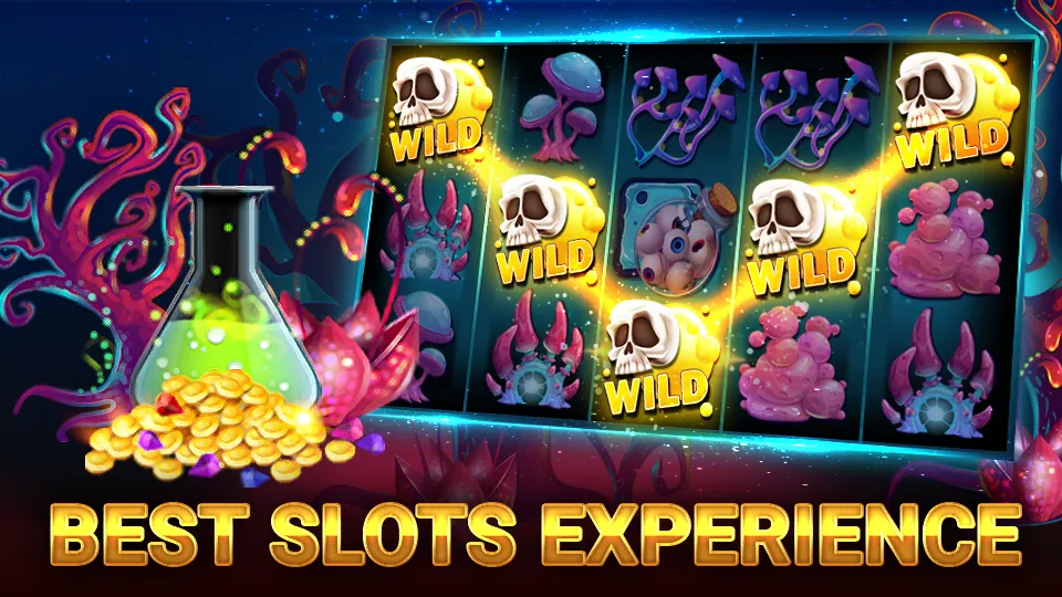Jackpot Bắn Cá 22vip22