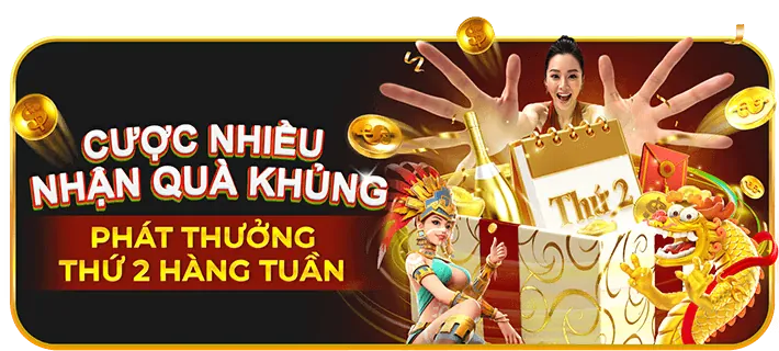 Chương Trình Hoàn Trả Cực Hấp Dẫn 22vip22