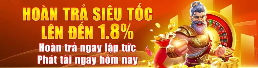 Chiến lược khuyến mãi 22vip22