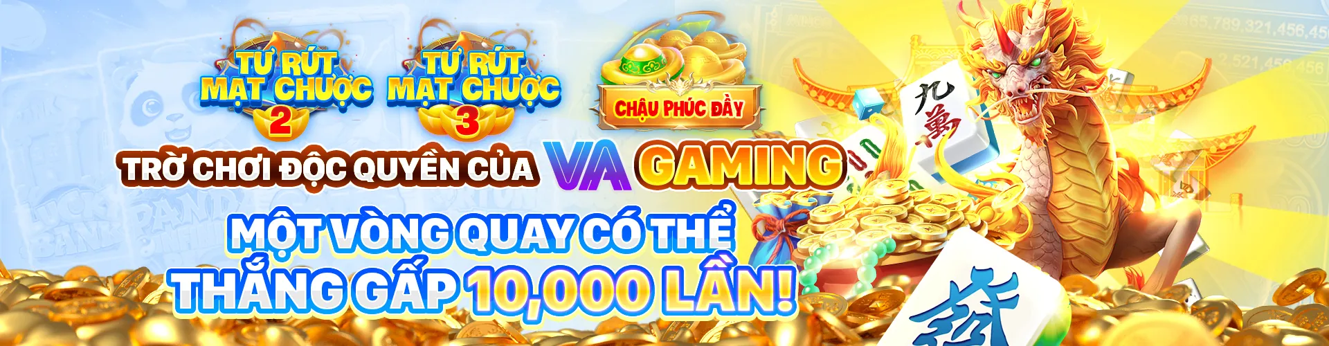 Tổng quan các ưu đãi hấp dẫn của 22vip22