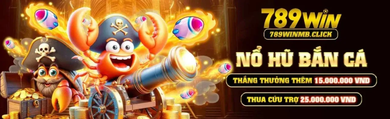Thế Giới Bắn Cá 22vip22