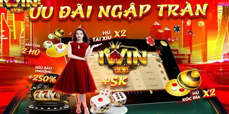 Chương trình khuyến mãi mới nhất 22vip22